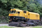 Loram Railgrinder SPS 6014